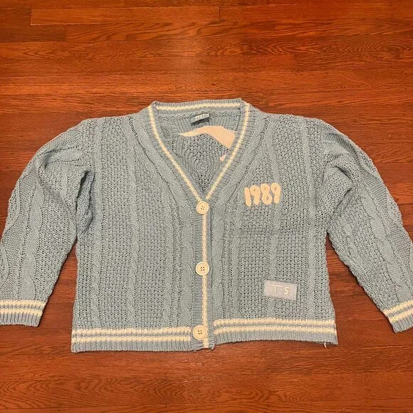 taylor swift cardigan - Picture 1 of 5